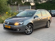 Volkswagen Golf - Variant 1.2 TSI High Executive Line BlueMotion