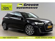 Audi A1 - 30 TFSI S-Line | Virtual | Cruise | Carplay | Keyless | Park