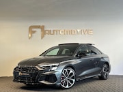 Audi S3 - Limousine 2.0 TFSI quattro Pano|RS Seat|Memory|Massage