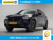 BMW X4 - xDrive20i M Sport High Executive Aut. [ Camera Cruise Contro