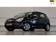 Opel Corsa - 1.2i 16V Berlin Trekhaak Airco Garantie