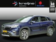 Suzuki S-Cross - 1.4 Boosterjet Style Smart Hybrid | 360 Camera | Carplay | N
