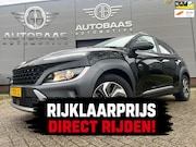 Hyundai Kona - 1.6 GDI HEV Fashion AUTOMAAT *APK 07-2027* NL-AUTO+NAP+1EIG+