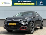 Citroën C4 - 130 pk Feel Edition | Eerste eigenaar | Dealer onderhouden