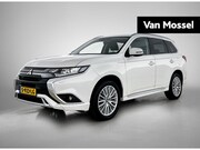 Mitsubishi Outlander - 2.4 PHEV Pure