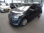 Citroën C1 - 1.0 e-VTi Selection