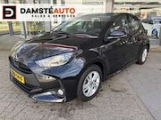 Mazda 2 - Hybrid 1.5 Agile Achteruitrijcamera
