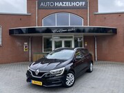 Renault Mégane - Estate 1.3 TCe Business Zen Automaat!!1700kg Trekgewicht!! |
