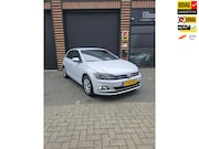 Volkswagen Polo - 1.0 TSI Comfortline Business