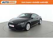 Audi TT - 2.0 TFSI quattro Pro Line S |RY53808|