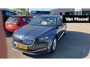 Skoda Superb - Combi 1.4 TSI iV Business | PANORAMADAK | STOELVERWARMING VO