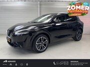 Nissan Qashqai - 1.3 MHEV Xtronic Tekna / Nederlandse Auto / Trekhaak 1800 KG