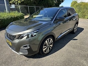 Peugeot 3008 - 1.6 PureT. GT Line Automaat