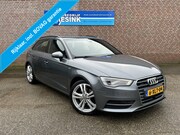 Audi A3 - Sportback 1.8 TFSI quattro Ambition Pro Line S