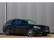Mercedes-Benz C-klasse - Estate 400 4MATIC AMG Line 3.0 V6 Biturbo | Dealer Onderhoud