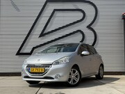 Peugeot 208 - 1.2 VTi Allure 2e Eigenaar|Clima|Cruise|PDC|Elek ramen|APK t