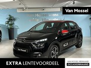 Citroën C3 - 1.2 PureTech Feel | Climate control | Parkeersensoren | Appl