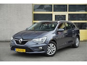 Renault Mégane - Estate 1.3 TCe 141PK! Business BJ2021 Led V+A | Dynamische k