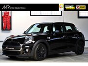 MINI One - Mini 1.5 Salt | Automaat | Apple Carplay | Parkeersensoren a