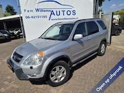 Honda CR-V - 2.0i ES 4x4 Automaat Airco Nap