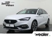 Seat Leon - Sportstourer FR PHEV First Edition 1.5 TSI eHybrid