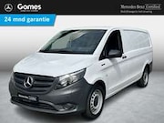 Mercedes-Benz Vito - eVito 112 L2 60 kWh