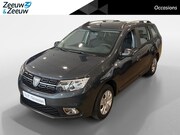 Dacia Logan Mcv - 0.9 TCe Laureate *Navi+Camera*Airco*Parkeersensoren*Cruise*R