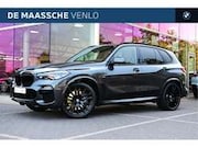 BMW X5 - xDrive45e M Sport High Executive Automaat / Trekha