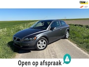 Volvo C30 - Volvo C30 1.8 | airco | nieuwe koppeling | NAP | goed onderh