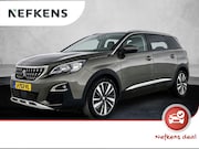 Peugeot 5008 - 1.2 Allure 130pk | Trekhaak | 1ste Eigenaar | Navigatie | Cl