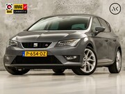 Seat Leon - 1.8 TSI FR Sport 179Pk Automaat (NAVIGATIE, CLIMATE, LEDER,