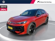 Volkswagen T-Roc - 1.5 eTSI R-Line First Edition (360° Camera, Schuif-kanteldak