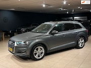 Audi Q7 - 3.0 TDI Quattro ProL+ Trekhaak/Luchtvering/Leder