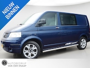 Volkswagen Transporter - Multivan 2.5 TDI Basis | Camper | Airco | PDC | Carplay/Andr