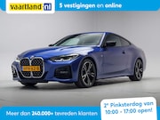 BMW 4-serie - Coupe 430i M Sport High Executive Aut. [ LED Leder Memory Ha