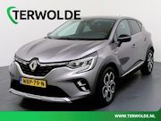 Renault Captur - techno E-Tech Plug-in Hybrid 160 | Navigatie | parkeercamera