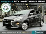 Mitsubishi Space Star - 1.2 Dynamic CVT Automaat 70PK | Climate Control | Cruise Con
