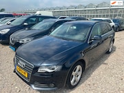 Audi A4 - | 2009 | 2.0 TFSI | Export en Handel |