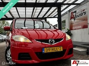Mazda 5 - 1.8 Touring // 7P