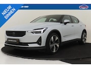 Polestar 2 - LONG RANGE SINGLE MOTOR 78 kWh -360°CAM|ADAP.CRUISE|MEMORY.S