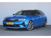 Opel Astra - Sports Tourer Plug-in Hybrid GS | 8 Jaar garantie | Afneemba