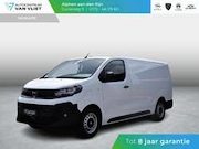 Opel Vivaro-e - Electric L3 75 kWh | tot 8 jaar garantie | laadrui