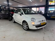Fiat 500 - 1.2 Pop Automaat | CarPlay | Navi | camera | Airco