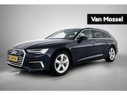 Audi A6 - Avant 50 TFSI e quattro S edition 299 PK | Automaat | Trekha