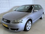 Audi A3 - 1.9 TDI 77KW Attraction Clima Cruise Sportvelgen(2004)