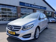 Mercedes-Benz B-klasse - 180 AMBITION, AUTOMAAT, NAVI.