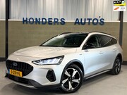 Ford Focus - Wagon 1.0 EcoBoost Hybrid ACTIVE X I TREKHAAK I KEY-LES I CA
