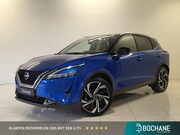 Nissan Qashqai - 1.3 MHEV Xtronic Tekna Plus | 360º Camera | BOSE Audio | Tre