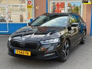Skoda Octavia - Combi 1.0 e-TSI Sport Business | Trekhaak | BTW | Automaat |