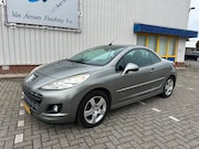 Peugeot 207 - 1.6 VTi